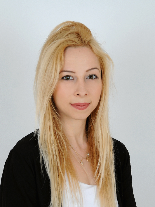 SERAY MÜEZZİNOĞLU