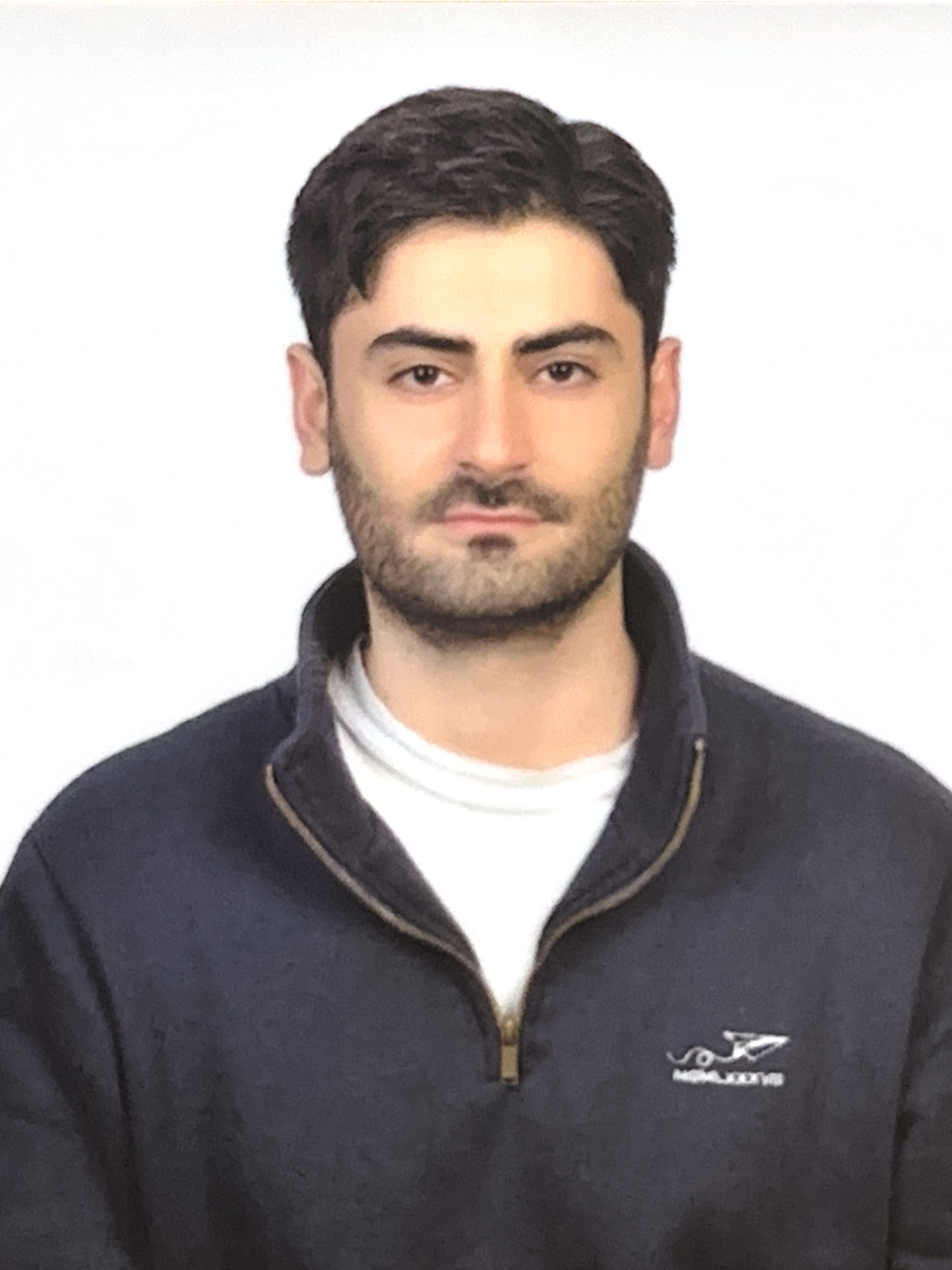 S&Uuml;LEYMAN ARDIL ELKAAN