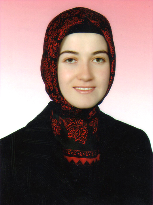 RUKİYE ÇIDAM AŞAR