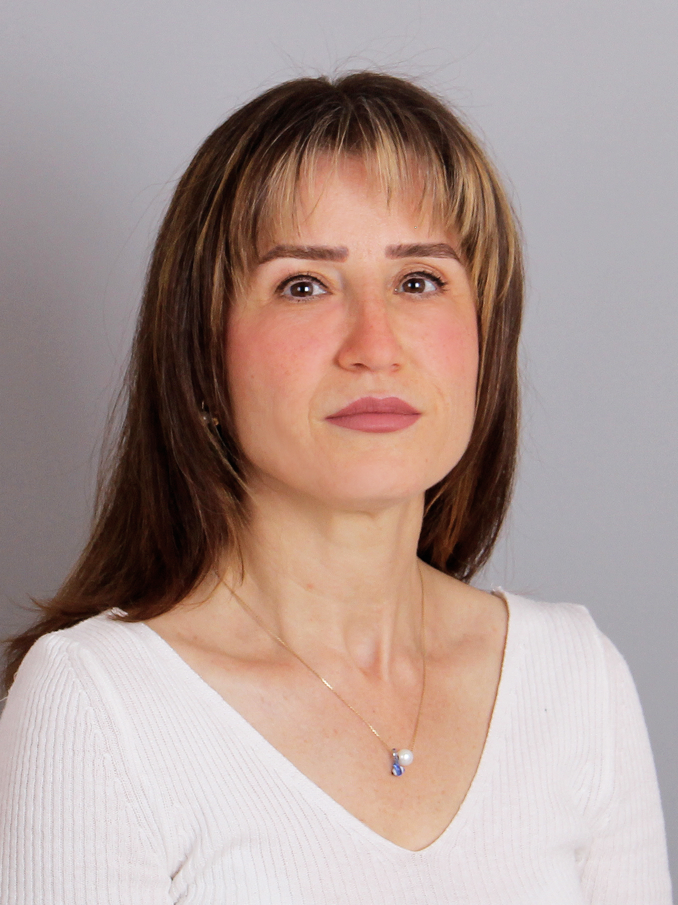 ASLI EKER