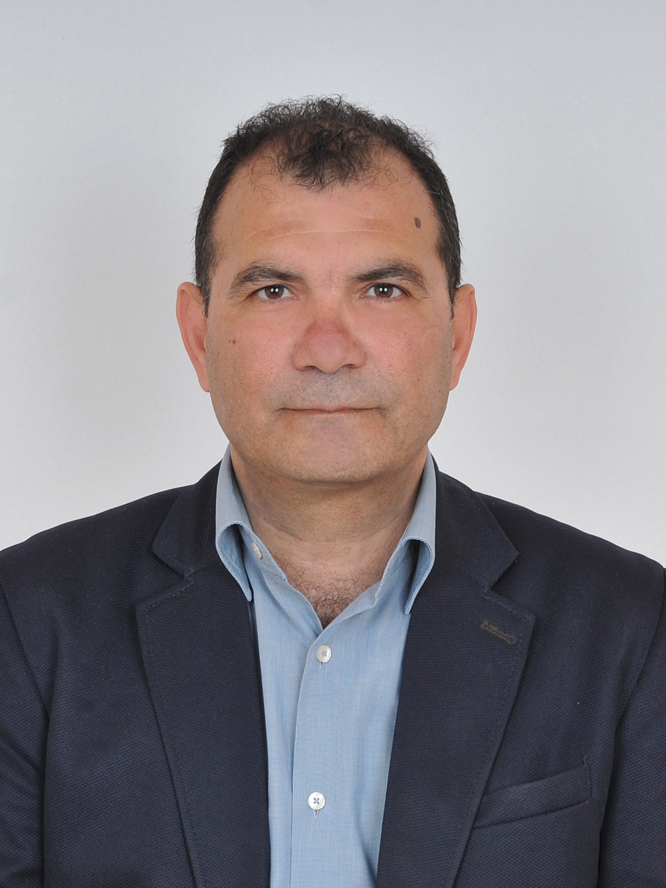 ALİ CENAP GÖK