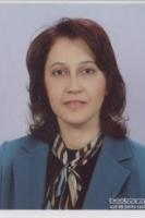GAMZE K&Ouml;KDİL
