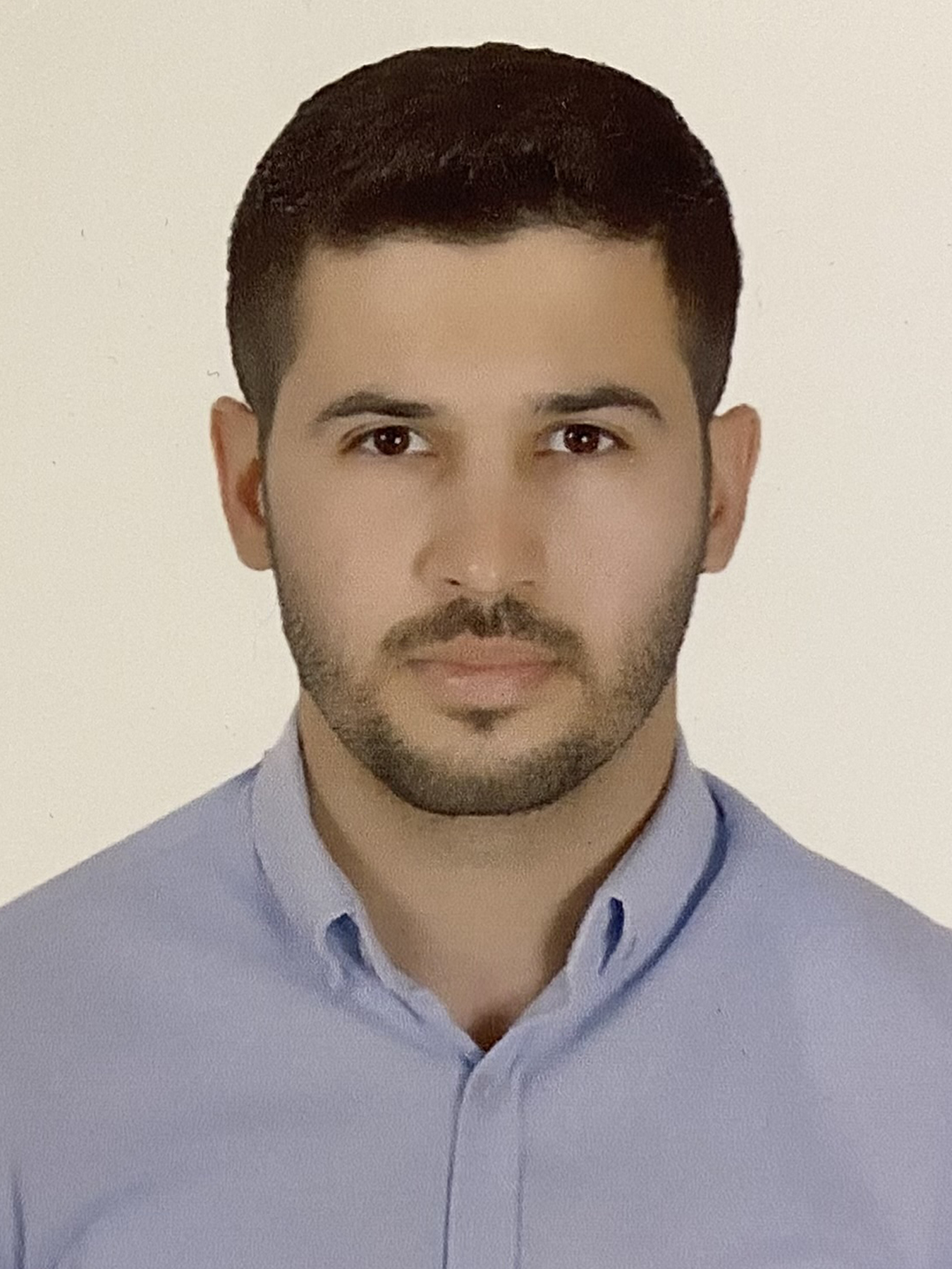 AHMET TURHAN