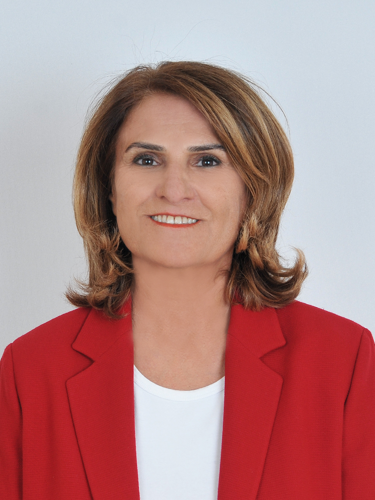 MİNE YURDAKUL