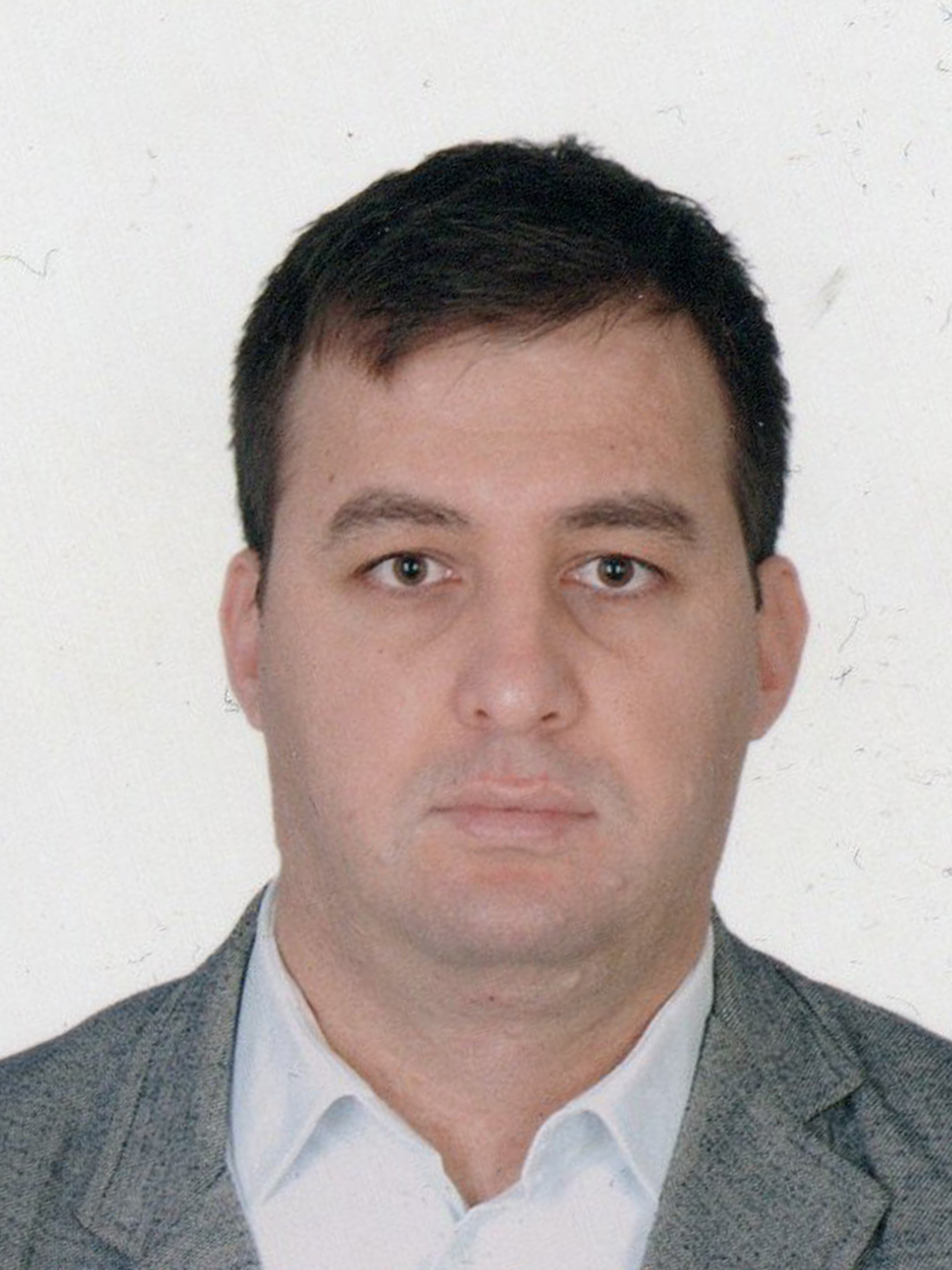 MURAT ÖZEN