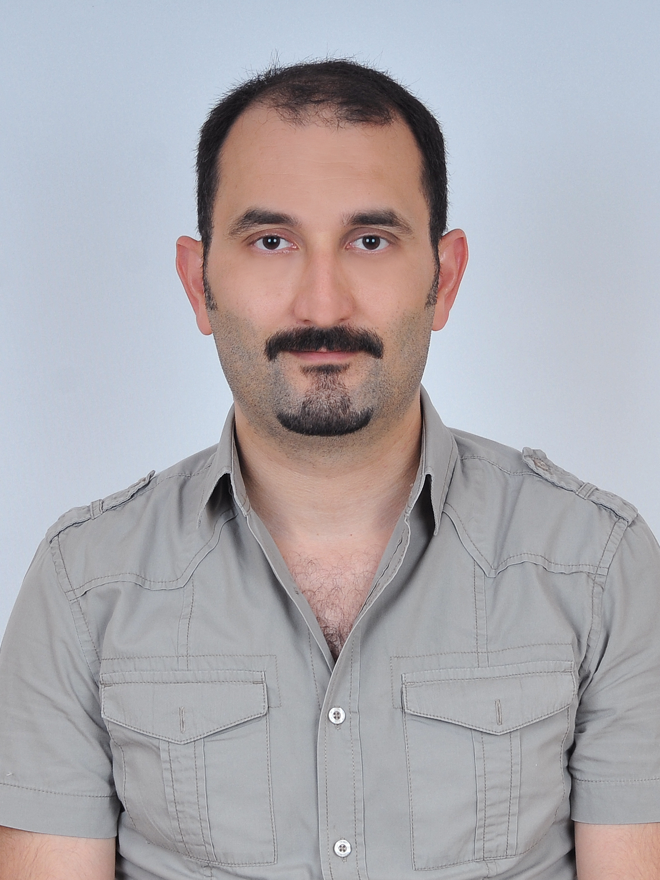 EMRAH KO&Ccedil;AK