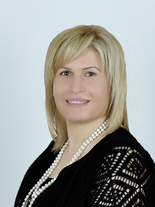 SONGÜL AYHAN
