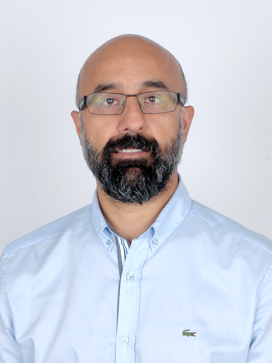 &Ouml;ZTEKİN ALG&Uuml;L