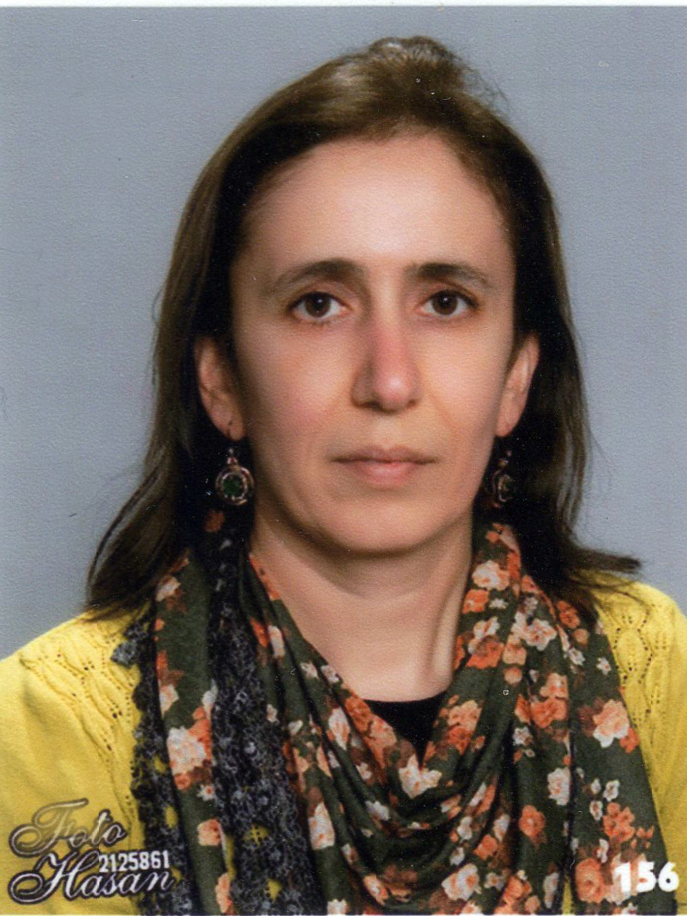 AYDA TELLİOĞLU
