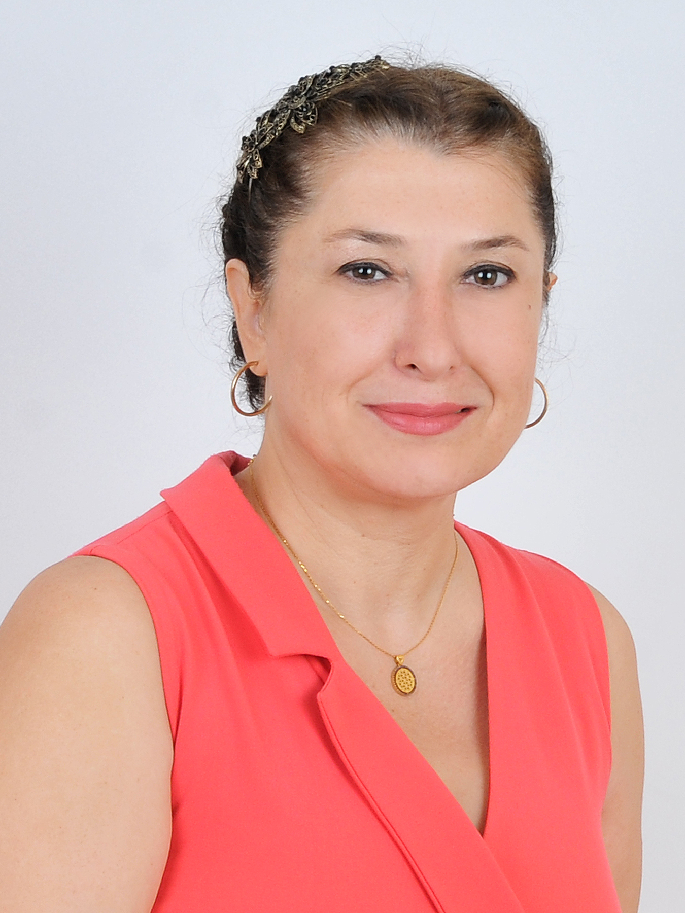 MERYEM T&Uuml;RKAN IŞIK