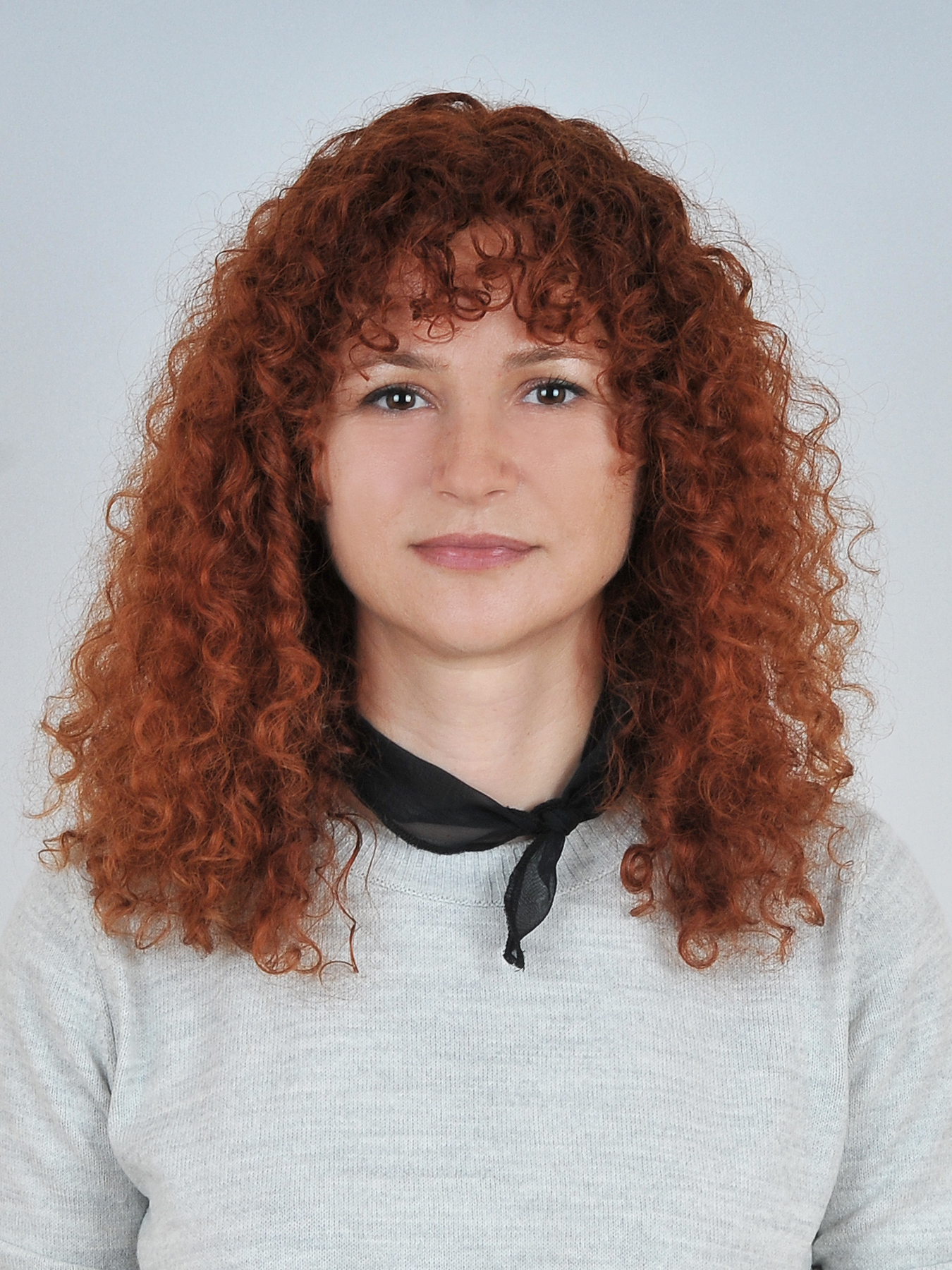 SEVİL G&Uuml;NER