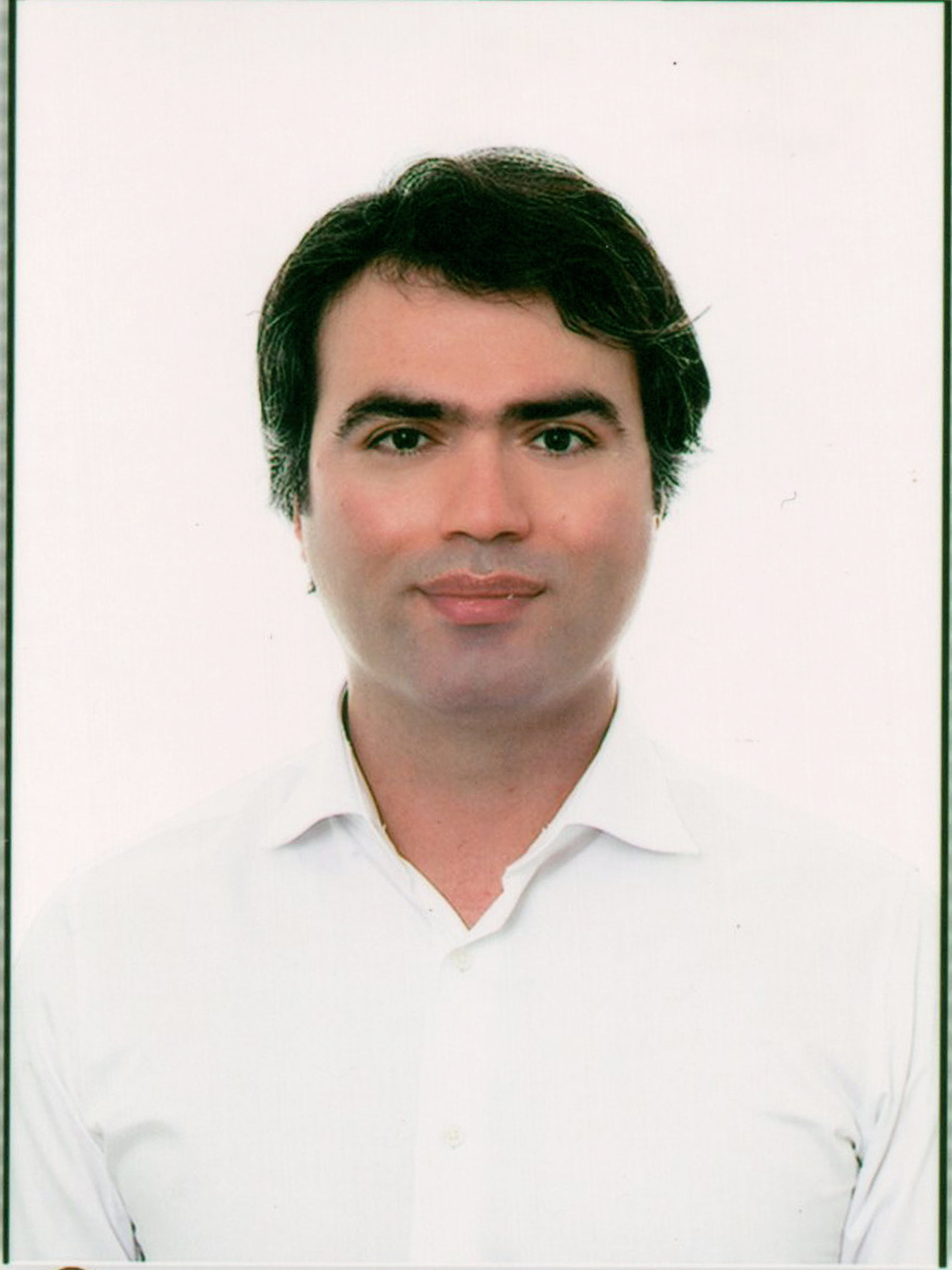 HARUN G&Uuml;LBUDAK