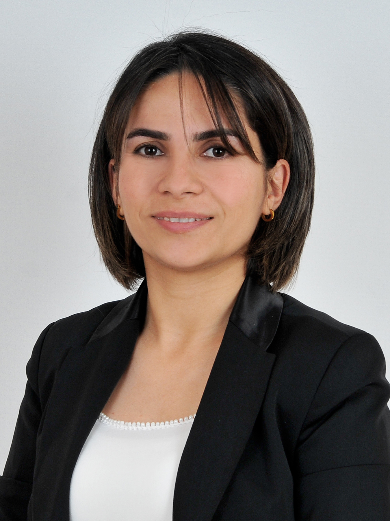 SEHER G&Uuml;RDİL YILMAZ