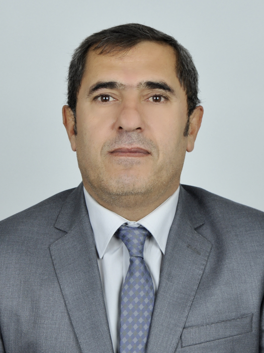 KADRİ MEMİŞ