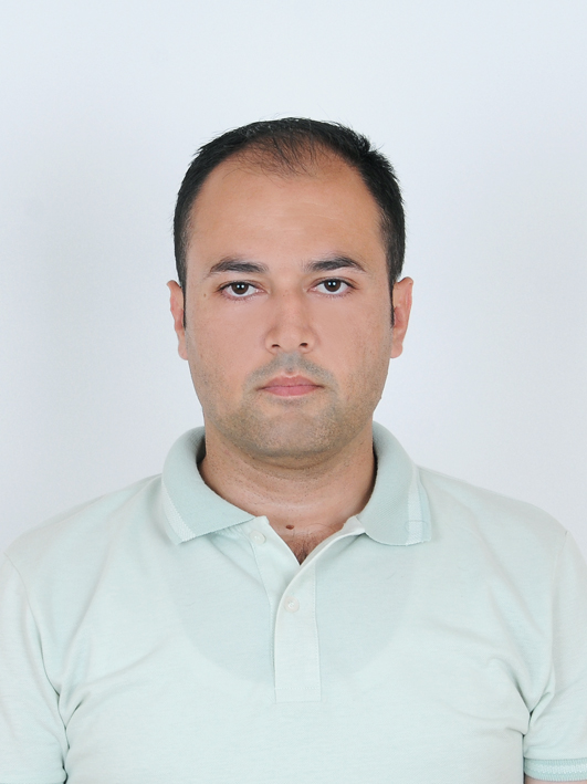UFUK YAPRAK