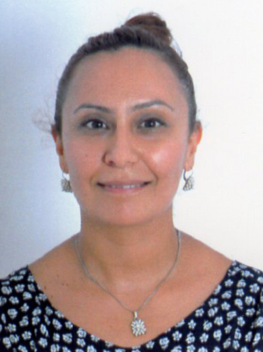 G&Uuml;L BAYRAM