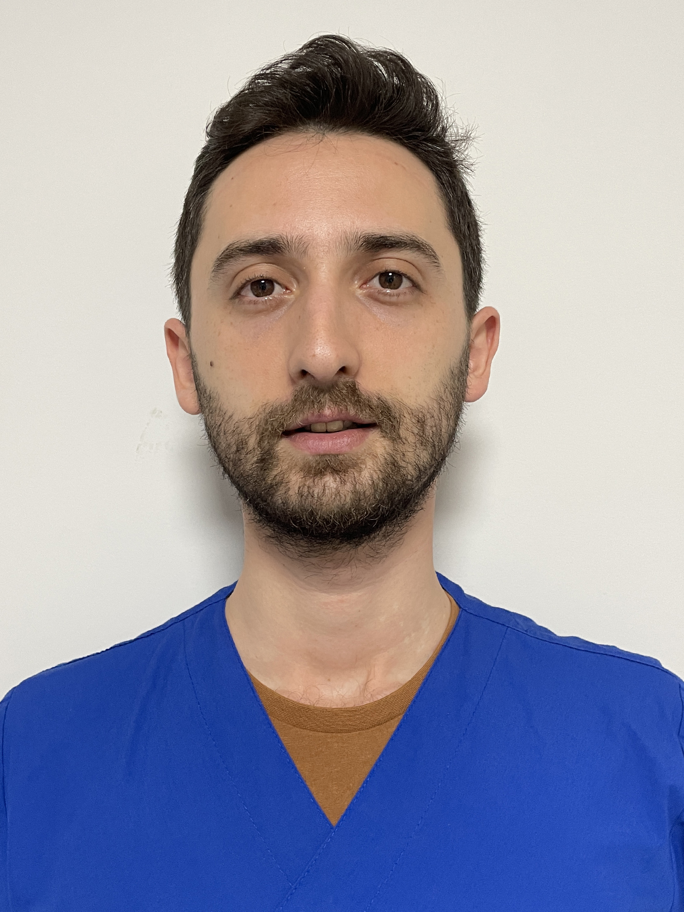 TOLGA AÇIKAL