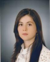 FATMA İNCE &Ccedil;IRAK