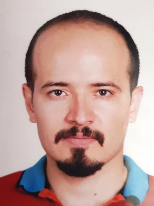 ERDİ H&Uuml;SEYİN ERDEM