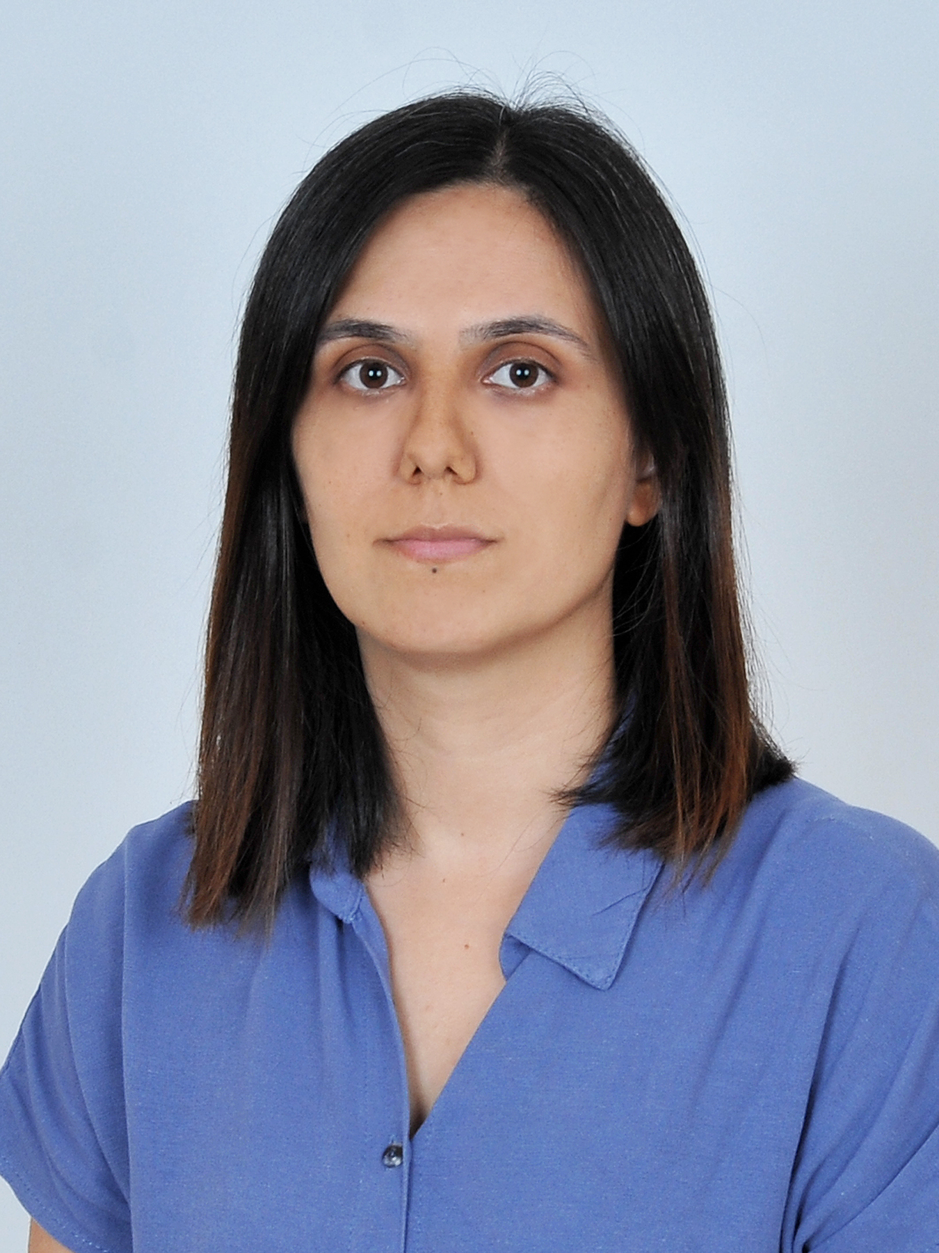 NEFİSE YÜKSEL TAŞAR