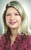 SEVDA G&Uuml;ZEL KARA