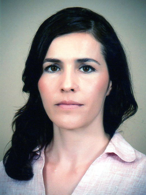 EMİNE &Ouml;NC&Uuml;