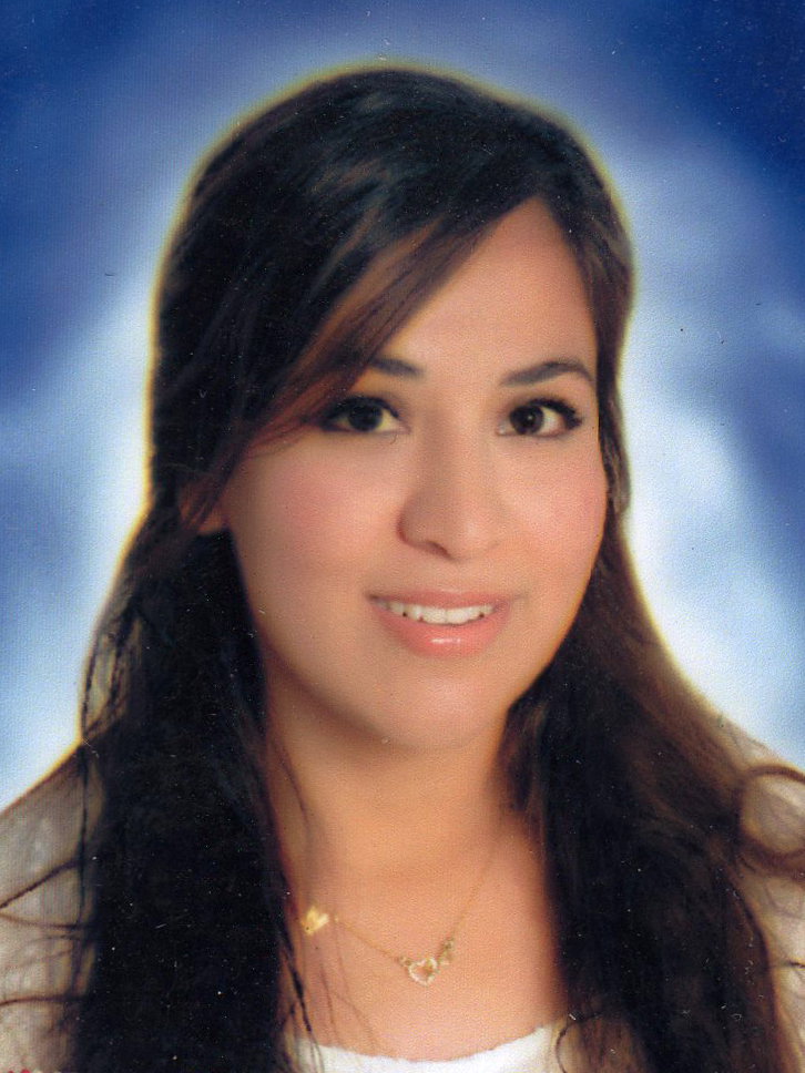 ESRA &Ccedil;AVUŞOĞLU