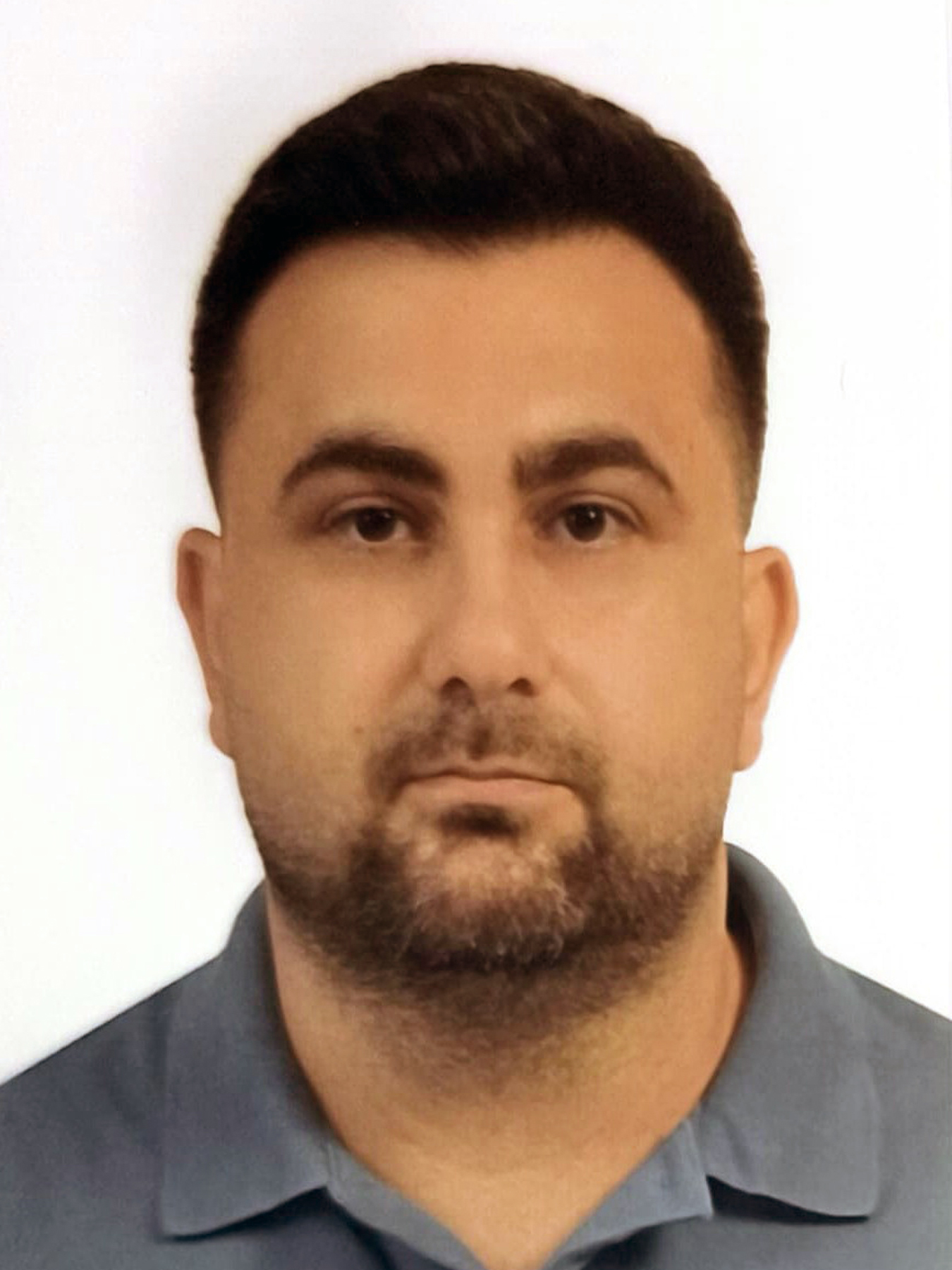 RECEP OKAN &Uuml;ST&Uuml;N