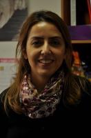 MERİÇ ÖZGELDİ