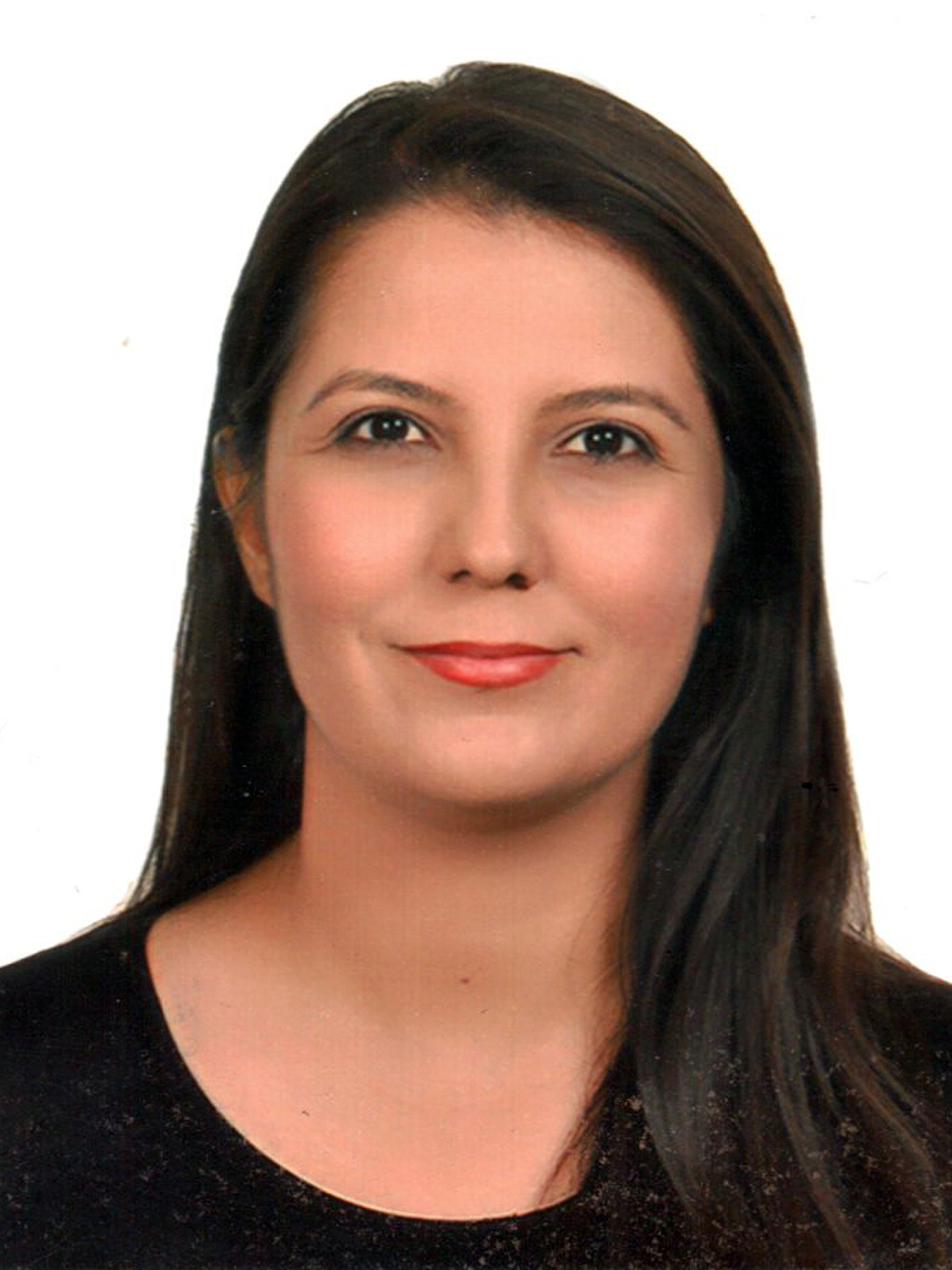 NEJLA GÜREFE