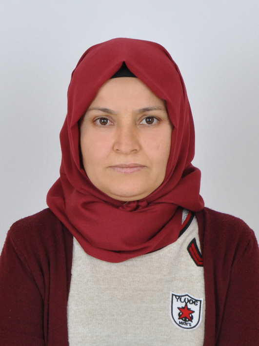 ZÜBEYDE UYAR