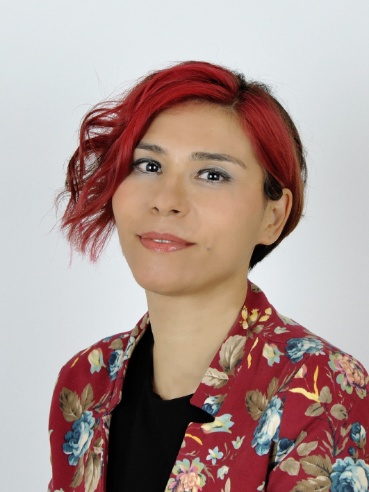 AYLA YUNUSOĞLU