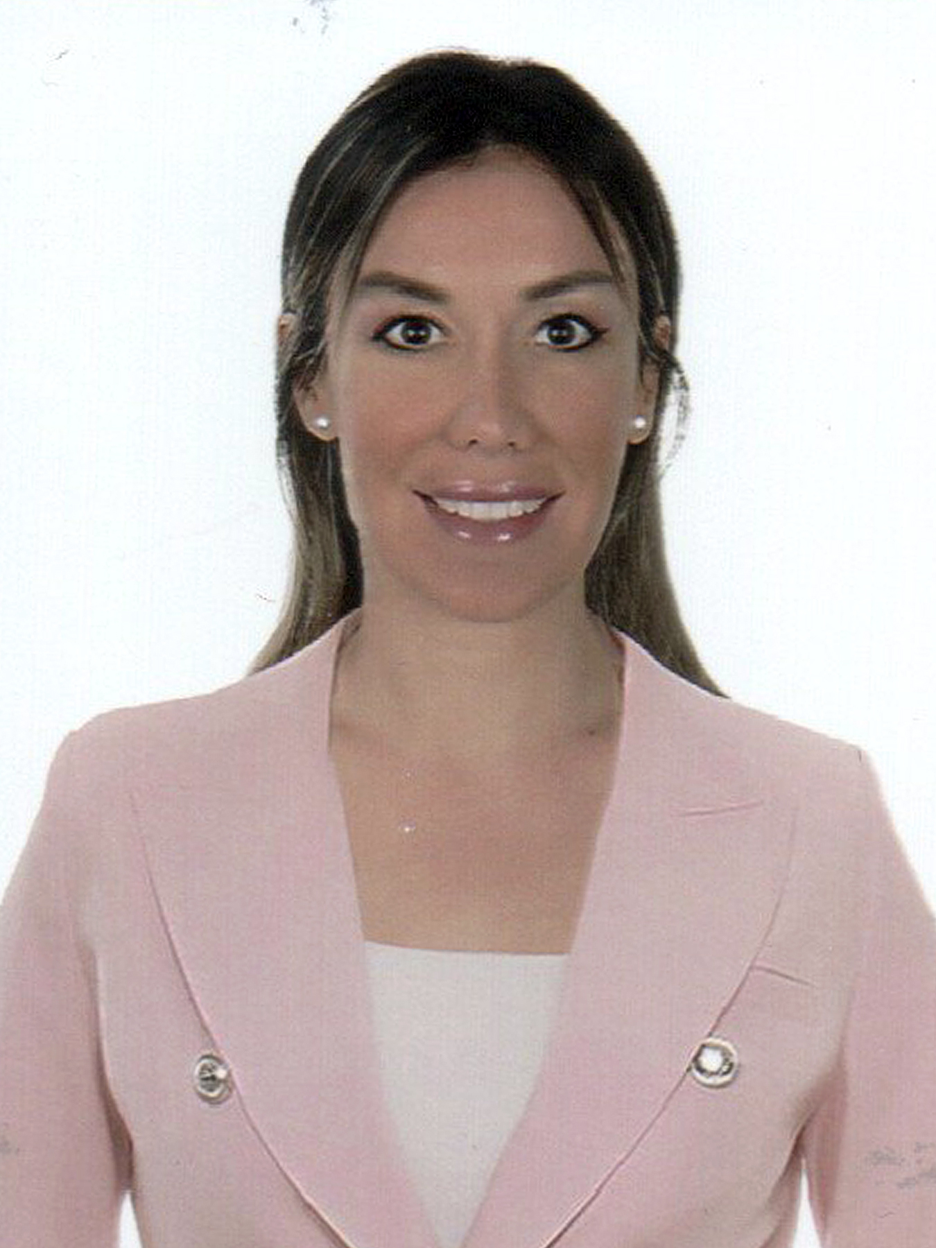 NAZMİYE EZEL SARI