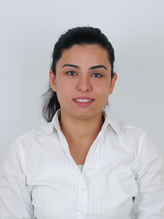 GÜLHAN UÇAR