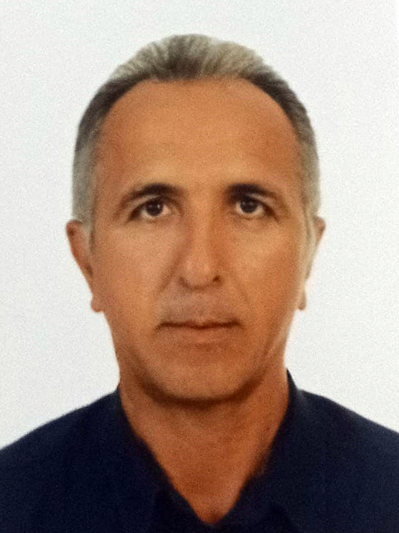 HASAN MEHMET DOĞAN