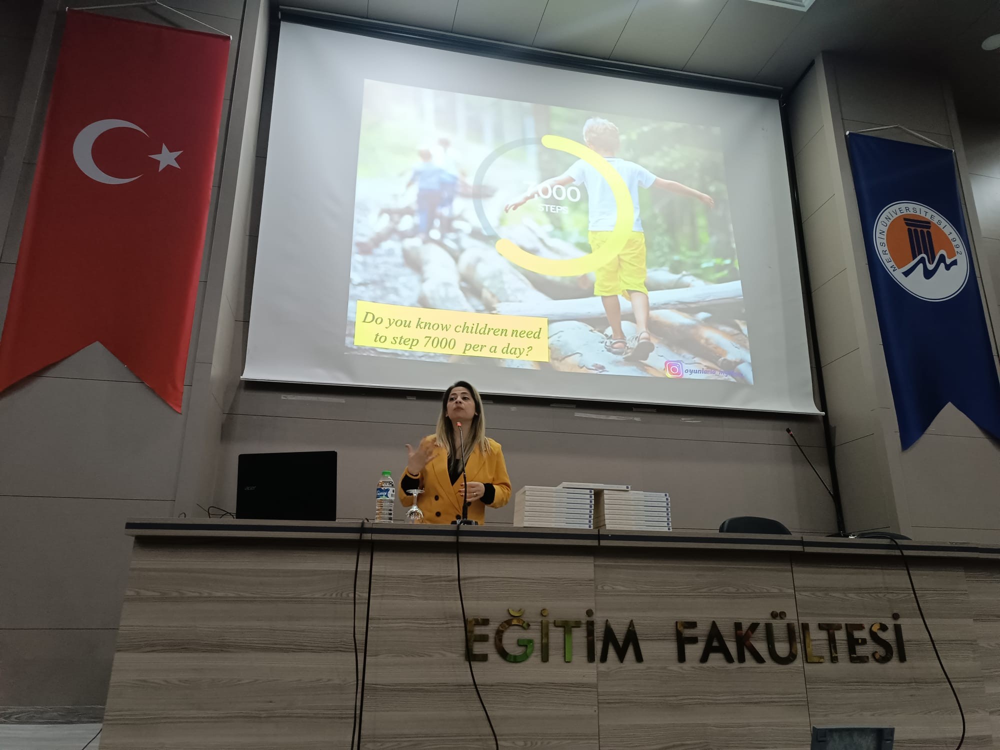 Mersın Elt Semirler Serisinin İlki Oyunlarla İngilizce ile Gerçekleşti detayı için tıklayınız