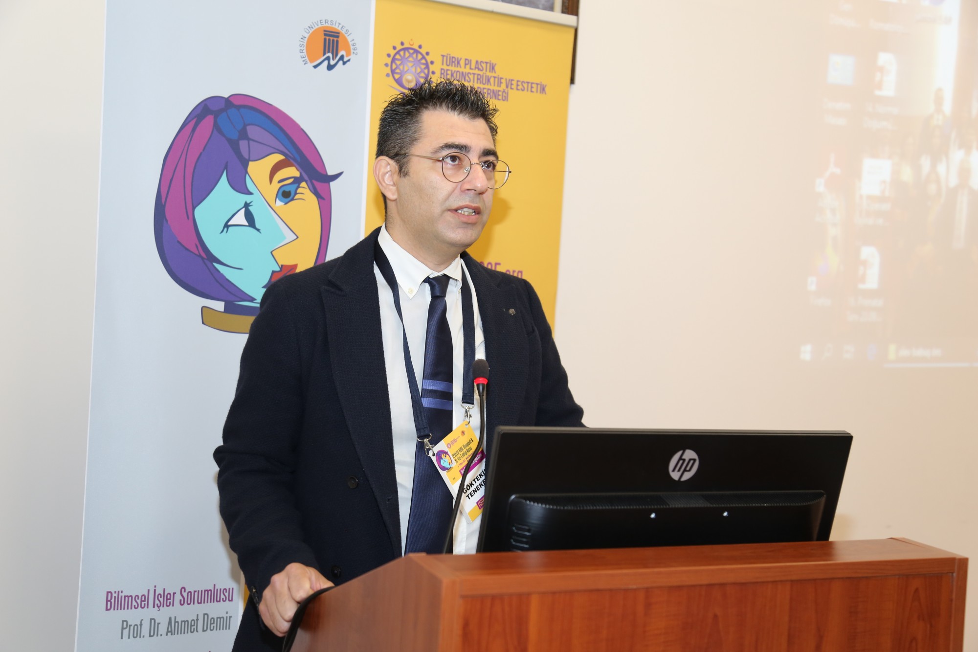 TPRECO XVIII. Rinoplasti&XI. Yüz Estetiği Kursu detayı için tıklayınız